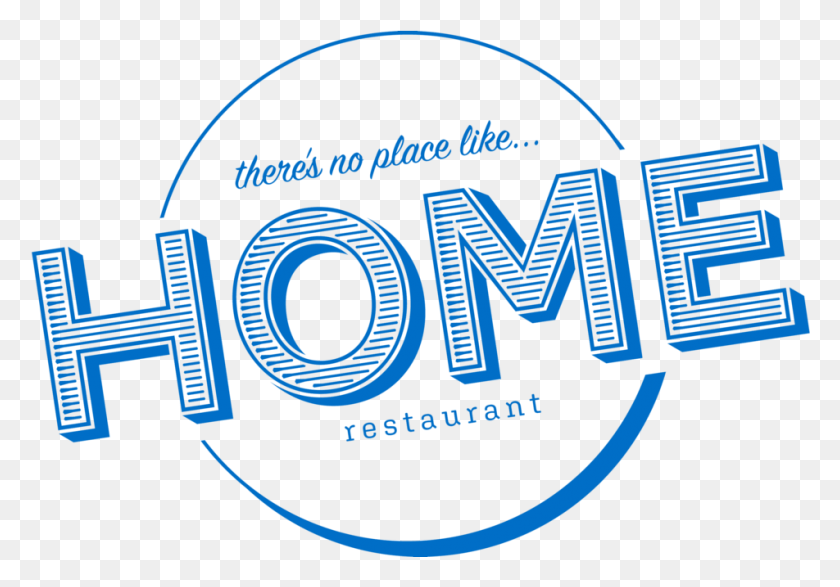952x644 Home Logo Pms300 Circle, Text, Word, Symbol HD PNG Download