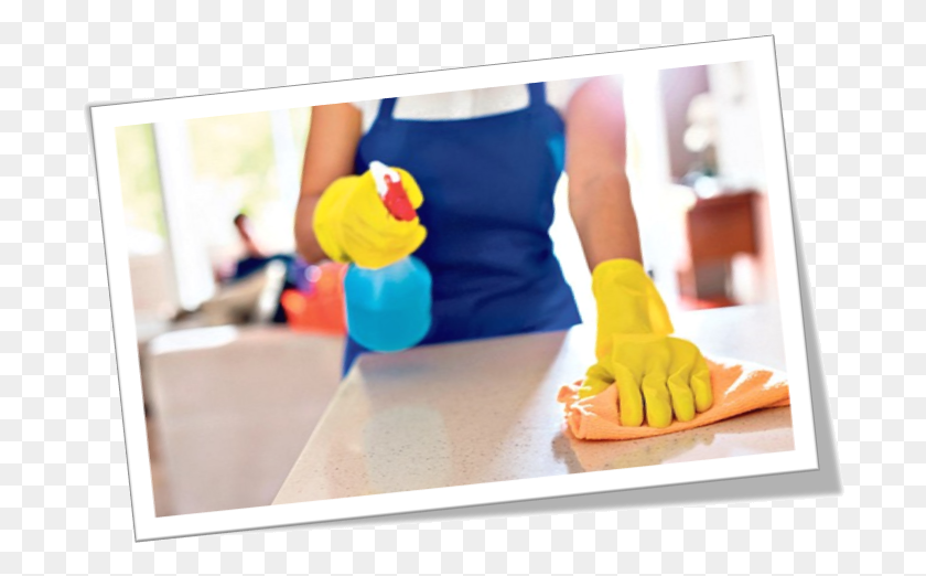 692x462 Home Maid, Person, Human, Cleaning HD PNG Download