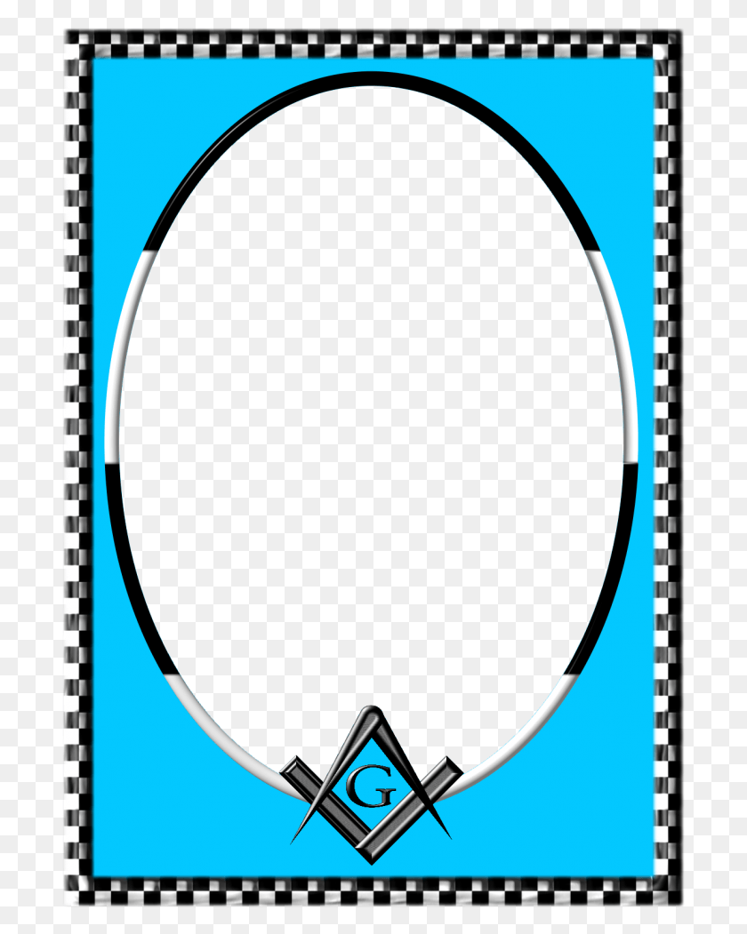 701x991 Home Masonic Picture Frames Masonic Frame, Armor, Label, Text HD PNG Download