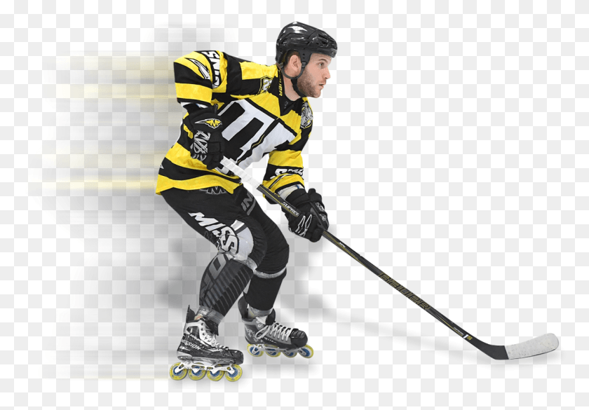 1108x746 Home Mi55ionhockey321 2017 05 26t21 College Ice Hockey, Person, Helmet, Clothing HD PNG Download