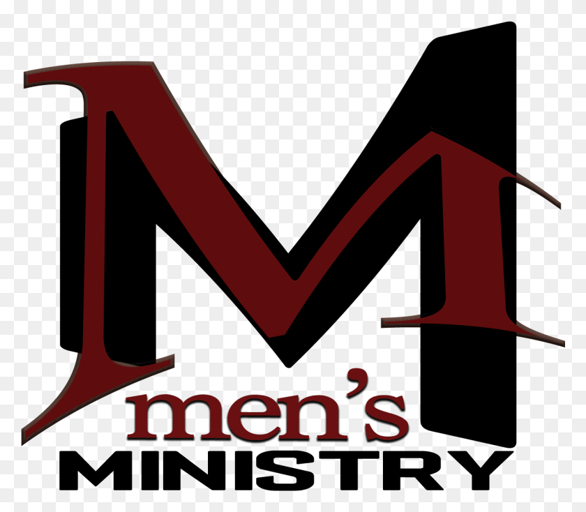 1228x1062 Home Ministries Men39s New Mens Logo Graphic Design, Text, Alphabet, Word HD PNG Download
