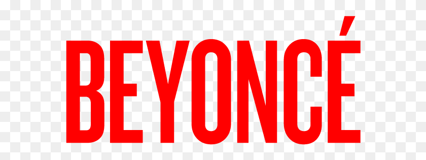 582x255 Descargar Png Beyonc Beyonce Logo Font, Word, Texto, Alfabeto Hd Png