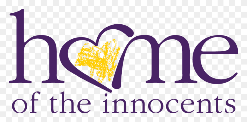 894x409 Home Of The Innocents Home Of The Innocents Logo, Symbol, Trademark, Poster HD PNG Download