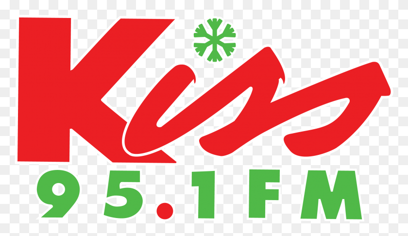2217x1213 Home Of The Mrl Morning Show Amp Charlotte39s Kiss 95.1 Logo, Text, Symbol, Label HD PNG Download