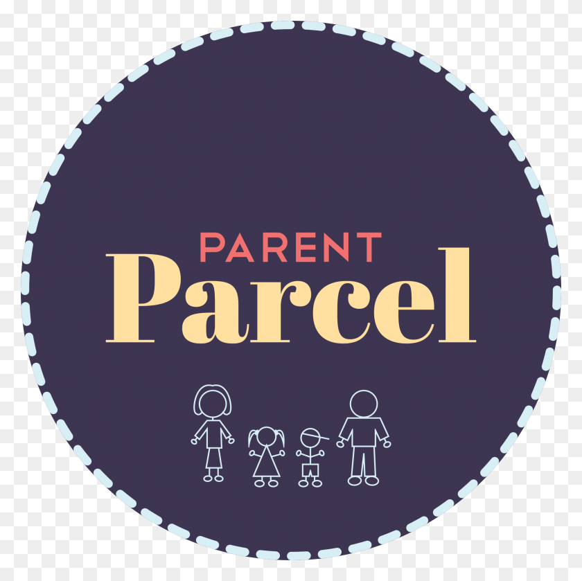 2000x2000 Home Parent Parcel Thousands In Savings From Bisexual Colors, Label, Text, Sticker HD PNG Download