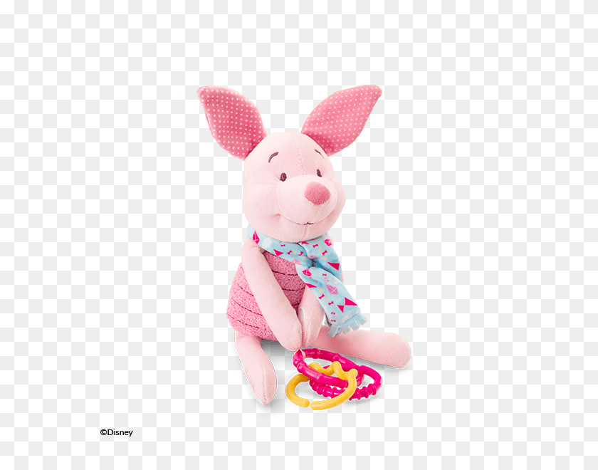 600x600 Home Piglet Scentsy Sidekick, Toy, Figurine, Plush HD PNG Download