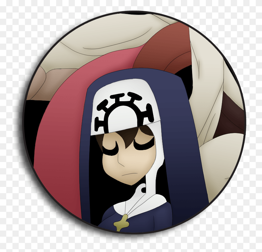 755x749 Home Pin Back Buttons Skullgirls Double Pin Back Cartoon, Label, Text, Helmet HD PNG Download