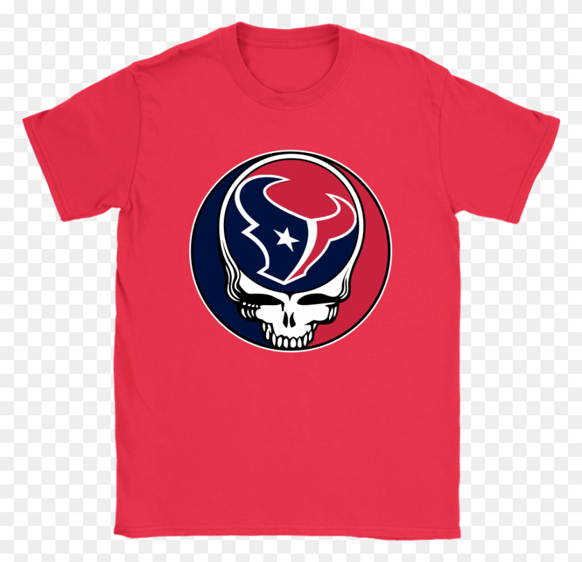 857x827 Home Products Houston Texans, Clothing, Apparel, T-shirt HD PNG Download