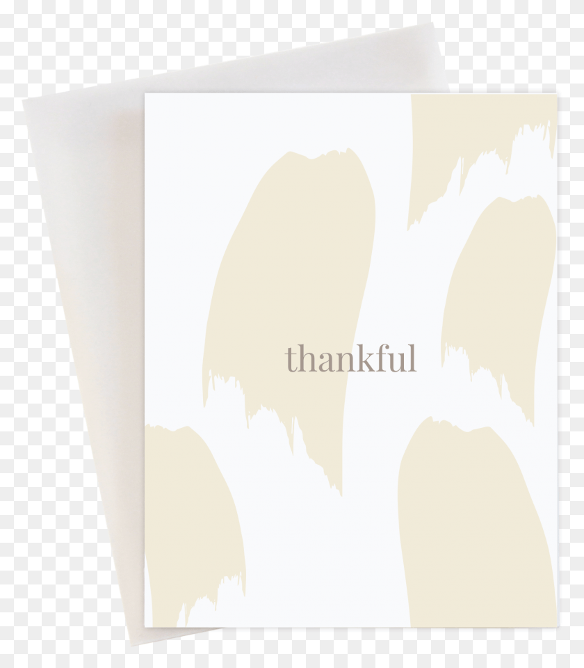 1512x1746 Home Single Cards Thank You Thankful Paper, Text, Pillow HD PNG Download