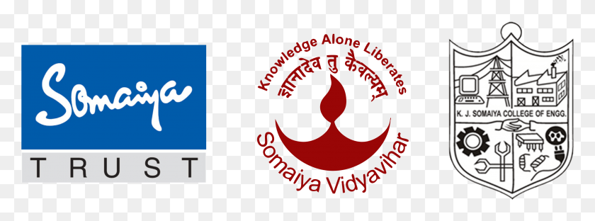 3002x973 Home Somaiya Vidyavihar, Symbol, Text, Logo HD PNG Download