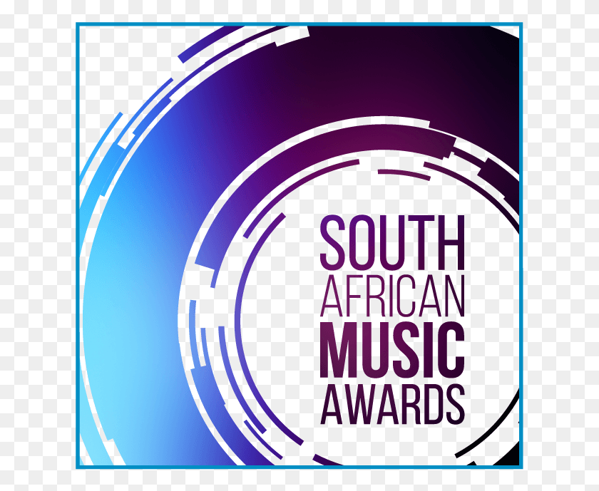 629x629 Home South African Music Awards 2017 Logo, Label, Text, Disk HD PNG Download