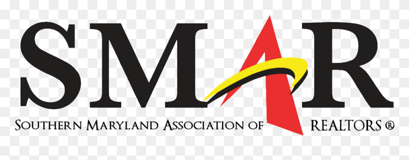 965x334 Главная Ассоциация Риэлторов Южного Мэриленда, Логотип, Символ, Товарный Знак Hd Png Скачать