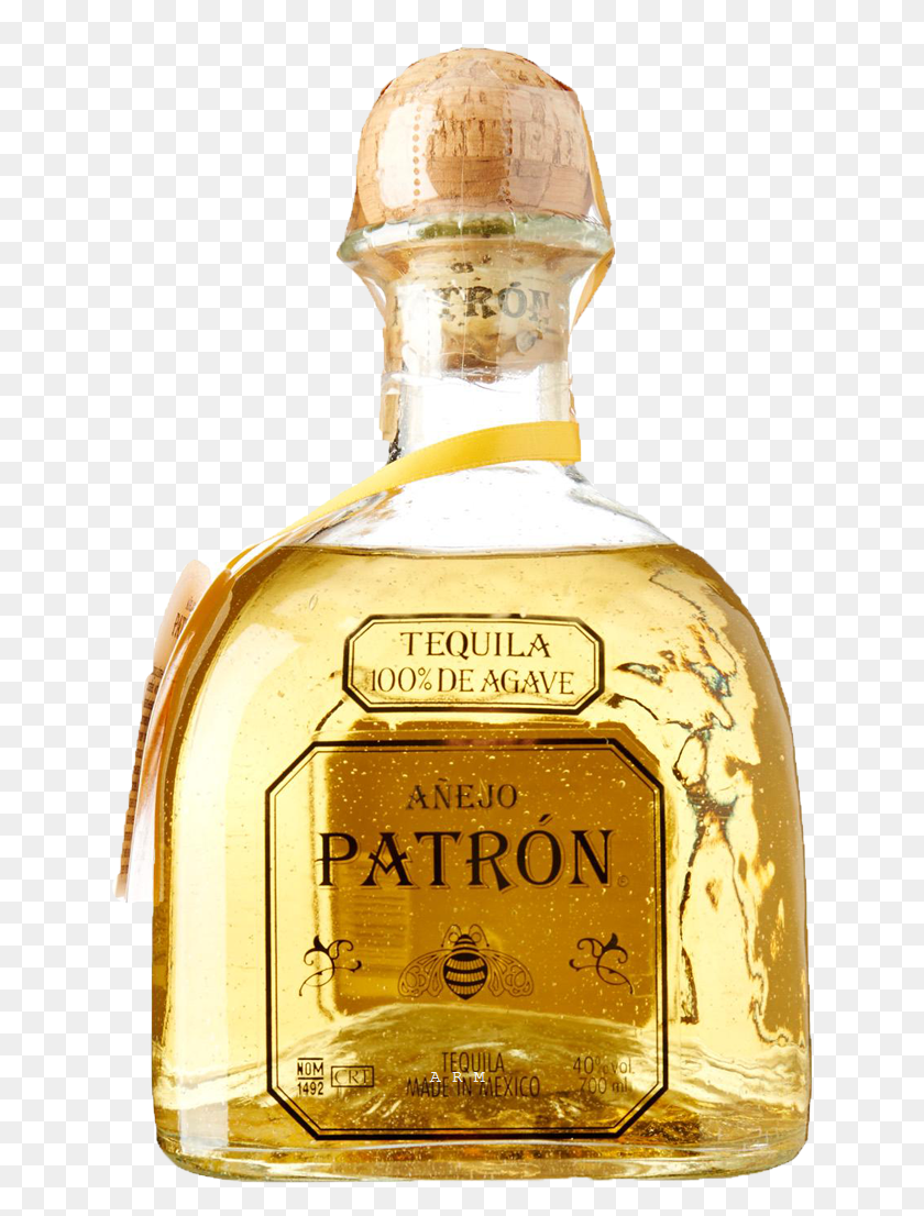 639x1046 Home Spirits Tequila Tequila Patron, Liquor, Alcohol, Beverage HD PNG Download