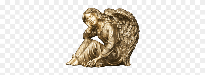 307x250 Home Statue, Person HD PNG Download