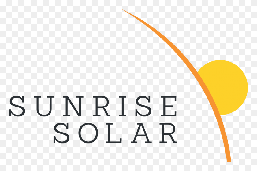 1383x888 Home Sunrise Solar Orange, Text, Logo, Symbol HD PNG Download