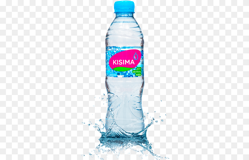 301x539 Home Tanzania Bottled Water, Beverage, Bottle, Mineral Water, Water Bottle Sticker PNG