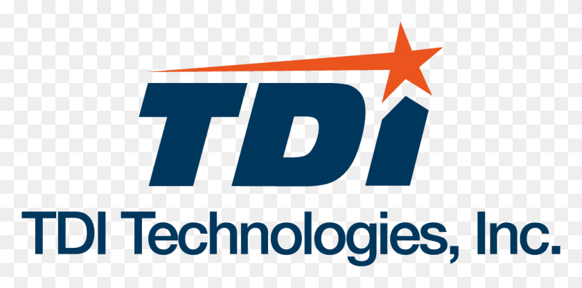 1084x495 Home Tdi Technologies Ff6633 Tdi Technologies Logo, Symbol, Text, Trademark HD PNG Download