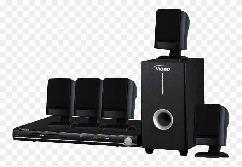 755x522 Home Theater System Background Home Cinema, Electronics, Speaker, Audio Speaker HD PNG Download
