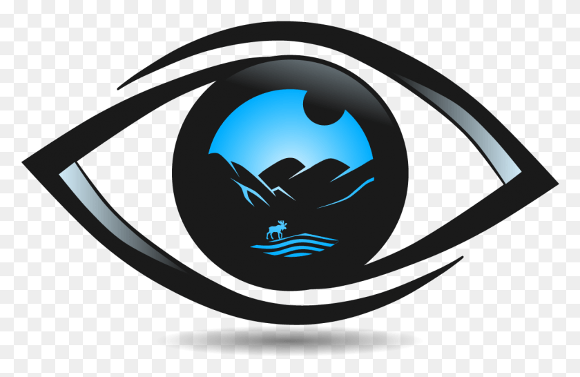 1150x718 Home Upstate Eye Care Логотип Для Глаз, Сфера, Графика Hd Png Скачать