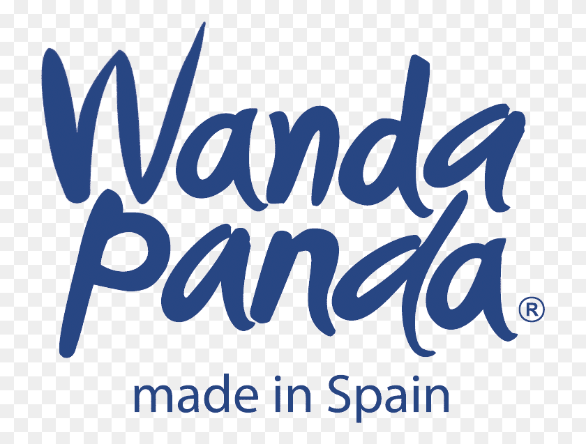 725x577 Логотип Wanda Panda, Текст, Слово, Алфавит Hd Png Скачать