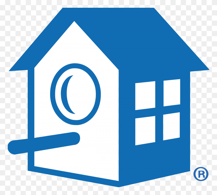 2400x2143 Homeaway Logo Transparent Svg Freebie Supply Homeaway Logo, Building, Sphere, Security HD PNG Download