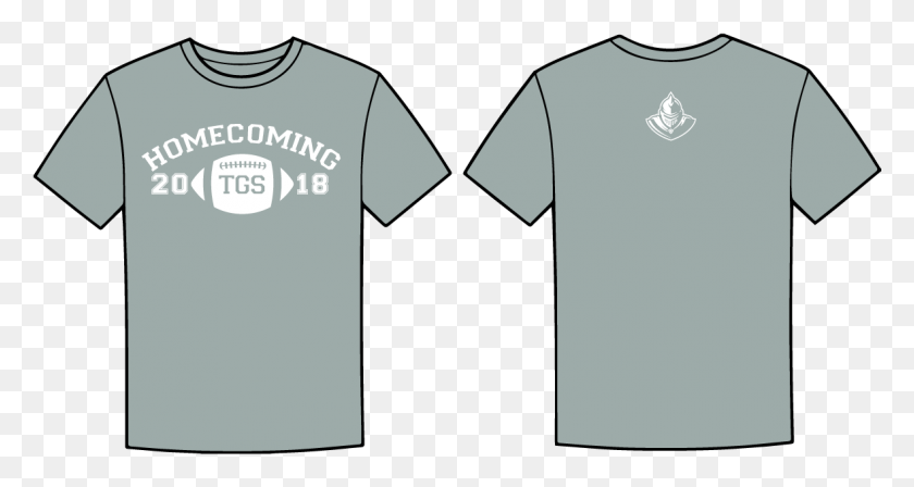 1178x587 Homecoming T Shirt Order Hirmer, Clothing, Apparel, T-shirt HD PNG Download