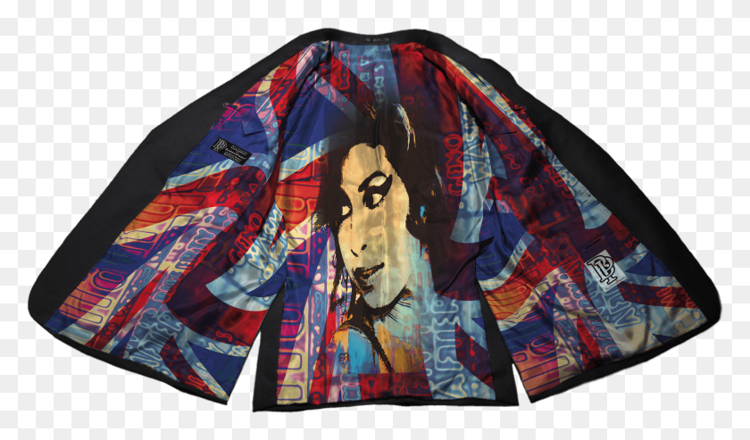 1883x1046 Homegtproduktegtlininggtart Lininggtamy Winehouse Umbrella, Clothing, Apparel, Robe HD PNG Download