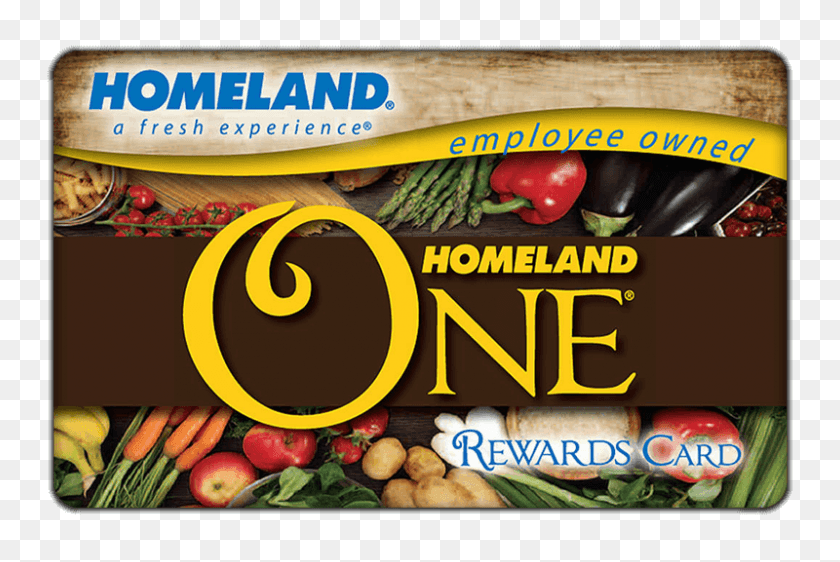 800x515 Homeland Coupon Policy Homeland Pharmacy, Plant, Food, Produce HD PNG Download