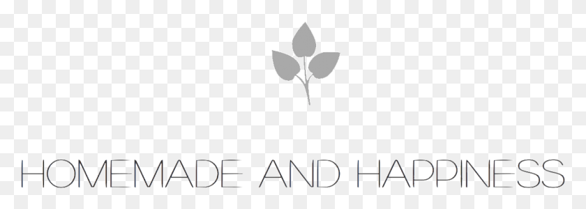 1108x341 Homemade And Happiness Is Relaunching Oar, Text, Symbol, Plant HD PNG Download