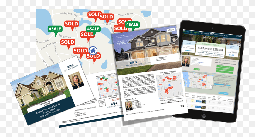 778x392 Homeowner Real Time Leads Online Advertising, Advertisement, Poster, Flyer Descargar Hd Png