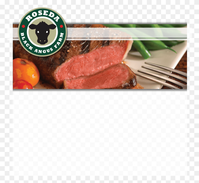 986x899 Homepage Concept Flat Iron Steak, Fork, Cutlery, Food HD PNG Download