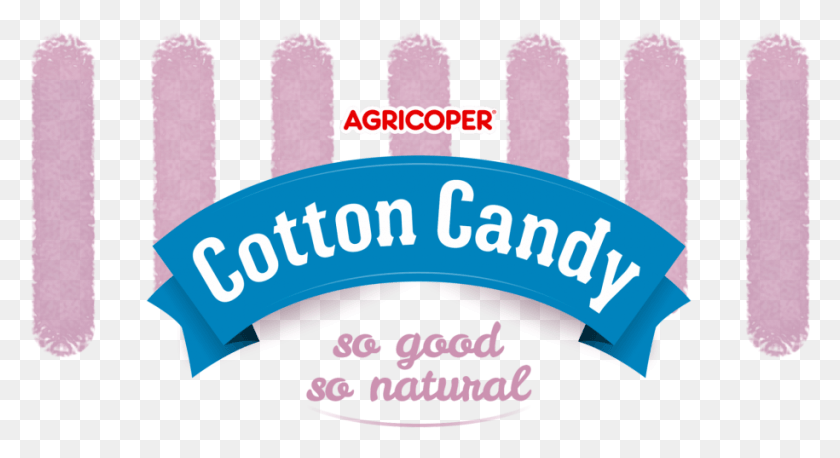 915x467 Homepage Cotton Candy Grapes Agricoper, Label, Text, Word HD PNG Download