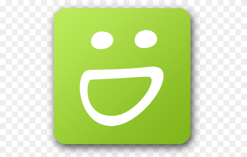Homepage Happy, Blackboard PNG