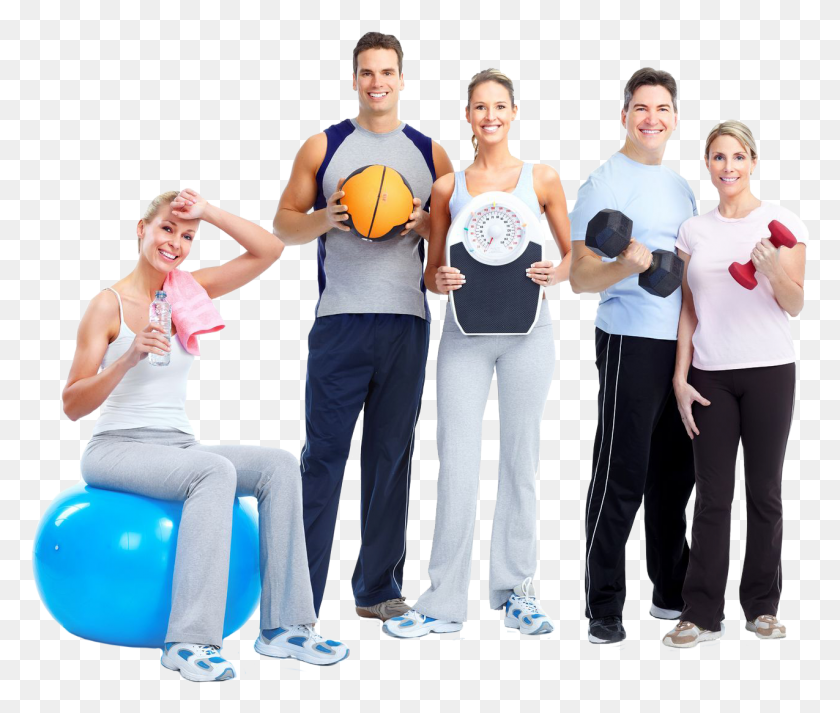 1275x1069 Homepagepeople Group Fitness Transparent Background, Person, Human, People HD PNG Download