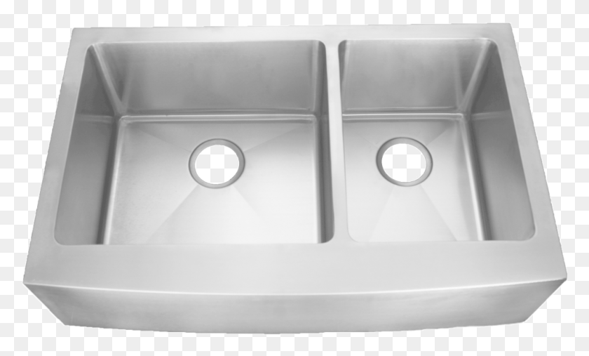 986x566 Homeplace Efd3620 Kitchen Sink, Double Sink HD PNG Download