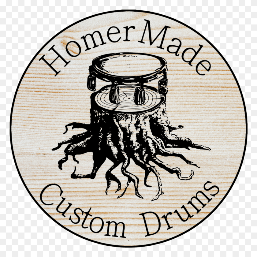 993x993 Homero, Logo, Symbol, Trademark HD PNG Download