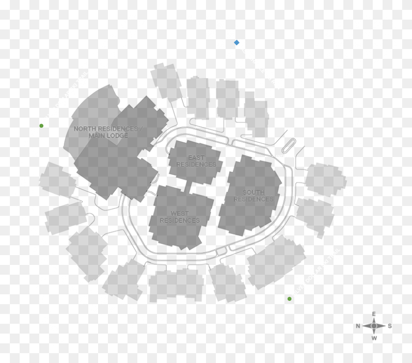 803x701 Mapa Del Sitio De Casas, Parcela, Plano, Diagrama Hd Png