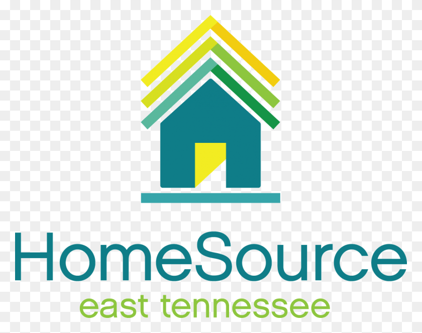 1095x846 Homesource East Tennessee Graphic Design, Housing, Building, Text HD PNG Download
