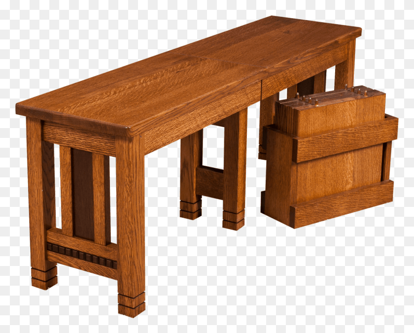 1128x892 Homestead Bench Bench, Furniture, Table, Tabletop HD PNG Download