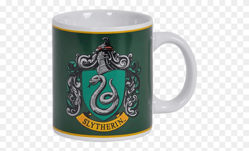 492x451 Homewares Slytherin Cup, Coffee Cup, Tape, Milk HD PNG Download