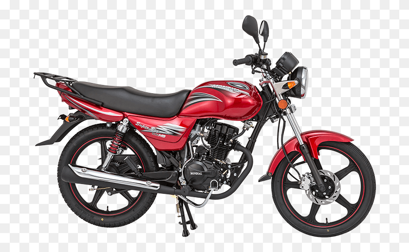 706x459 Honda 125 Special Edition, Мотоцикл, Автомобиль, Транспорт Hd Png Скачать