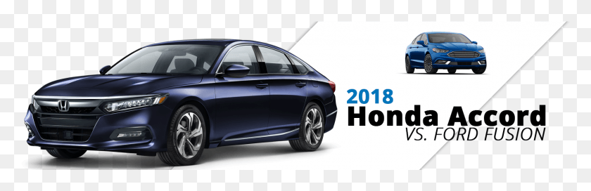 1469x401 Descargar Png Honda Accord Vs Ford Fusion Honda Accord 2019 Colores, Sedán, Coche, Vehículo Hd Png