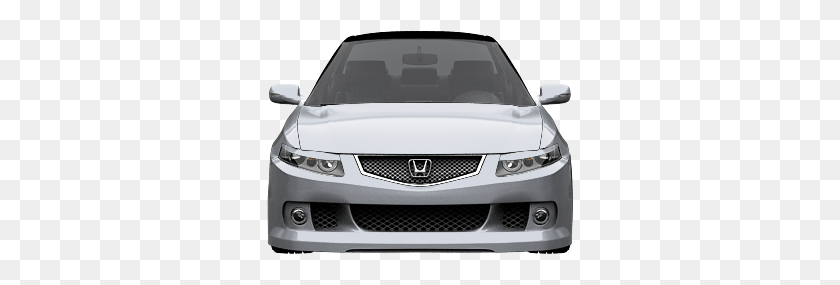 308x225 Honda Accord3903 By Initial D Honda Civic Gx, Car, Vehicle, Transportation HD PNG Download