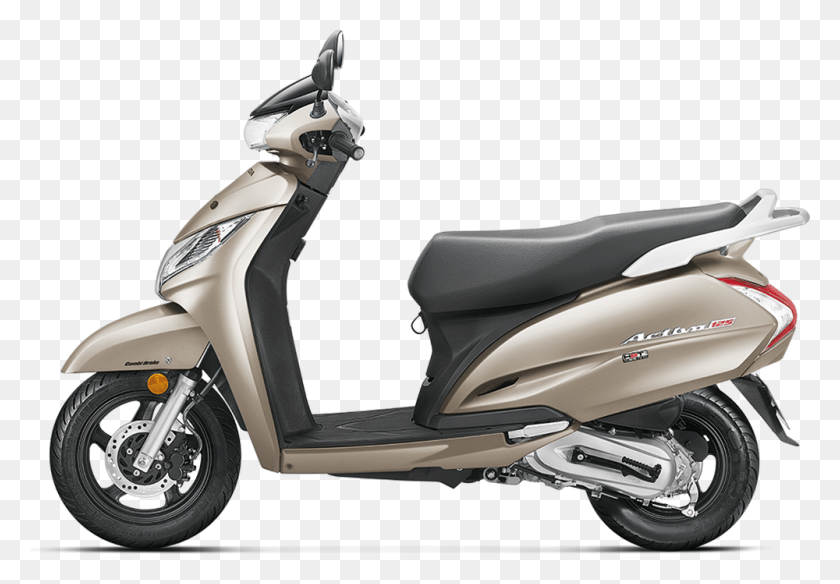 1000x672 Honda Activa 125 Colores, Motocicleta, Vehículo, Transporte Hd Png