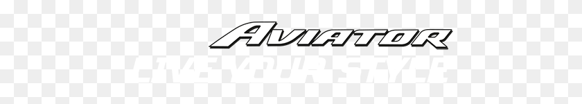 468x90 Honda Aviator Logo, Word, Symbol, Trademark HD PNG Download