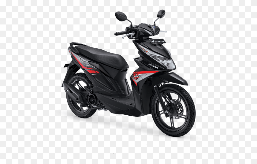 487x476 Honda Beat Honda New Beat Cw, Motorcycle, Vehicle, Transportation HD PNG Download