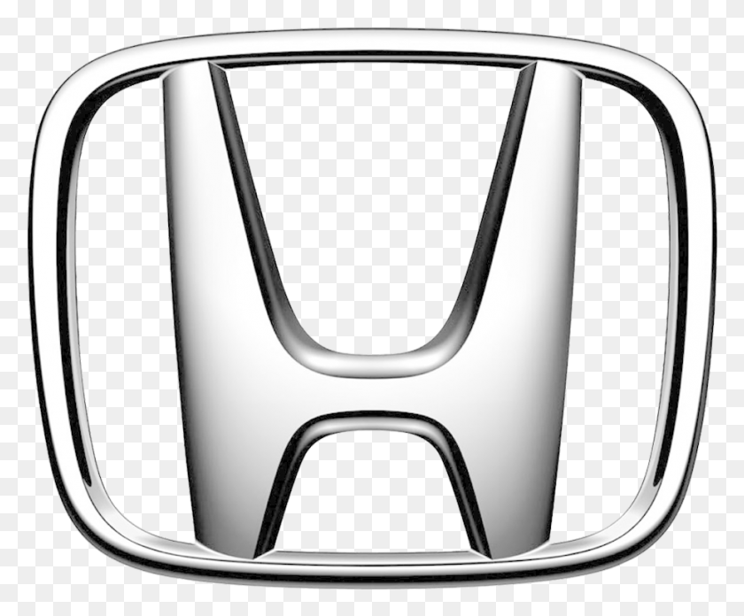 921x751 Descargar Png Honda Car Logo Imagen De La Marca Honda Car Logo, Emblema, Símbolo, Vehículo Hd Png