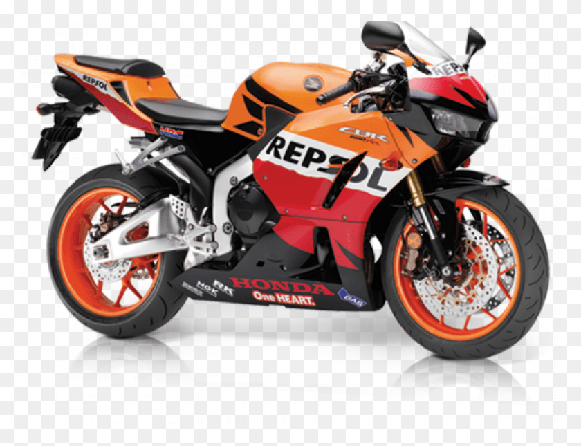 800x600 Descargar Png Honda Cbr600Rr 2018 Repsol, Motocicleta, Vehículo, Transporte Hd Png
