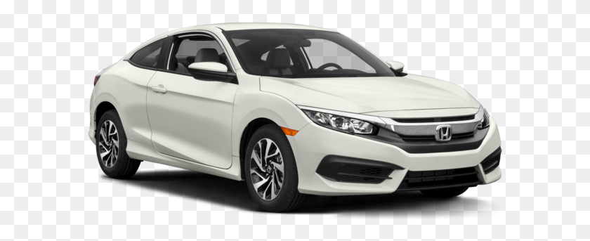 591x283 Honda Civic Honda Civic 2019 Branco, Sedan, Car, Vehicle HD PNG Download