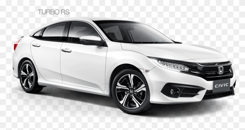 816x404 Honda Civic New Model Cars 2018 В Индии, Седан, Автомобиль, Автомобиль Hd Png Скачать